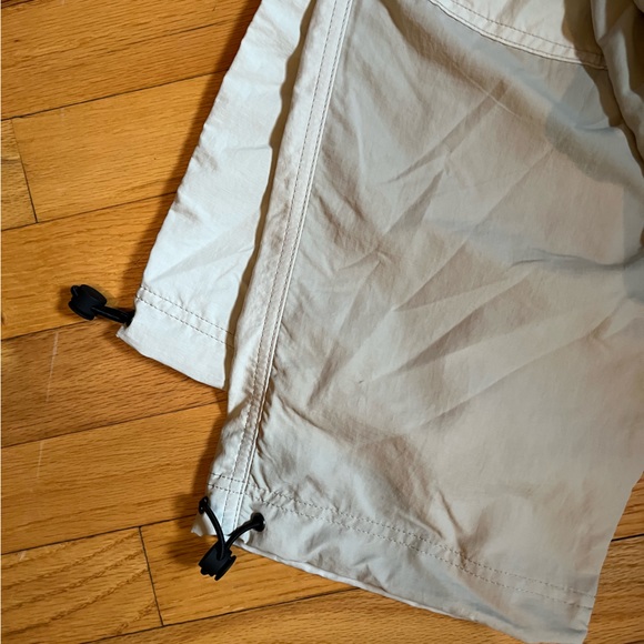 Mens Timberland Joggers Pants, Size XL / TG, light grayish color - Picture 13 of 16